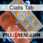 Cialis Tab 43